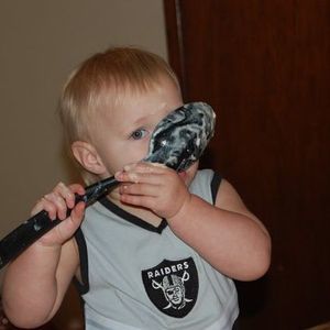 Meet your Posher, Jeffery